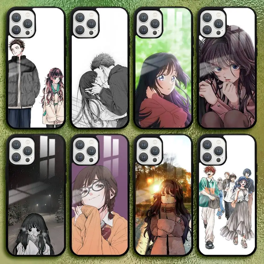 Kaoru Hana Wa Rin T… - image