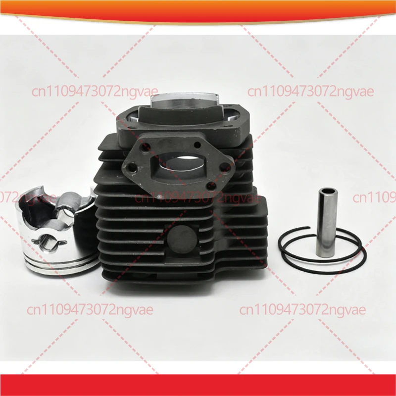 

For Komatsu EBZ7000 Backpack Blower, Cylinder Block Liner Assembly 47mm Bore Power Tool Accessories