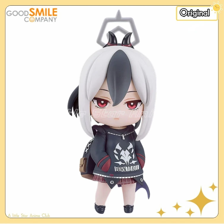 

Коллекционная фигурка GSC Nendoron 2816 Blue Archive Onikata Kayoko