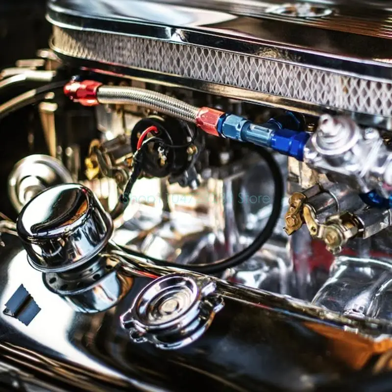 3/4 "Bomba água 5/8" conector mangueira água água para SBC BBC