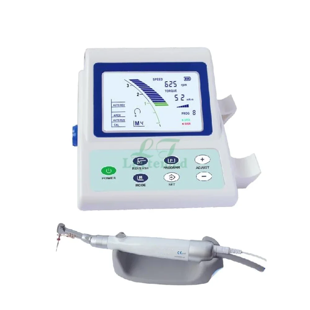

LTDM38A denta Instruments Color Wide LCD Screen Endodontic Treatment