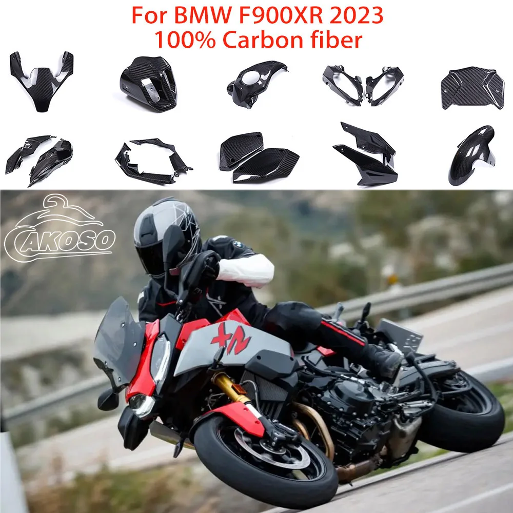 100% Carbon Fiber N…