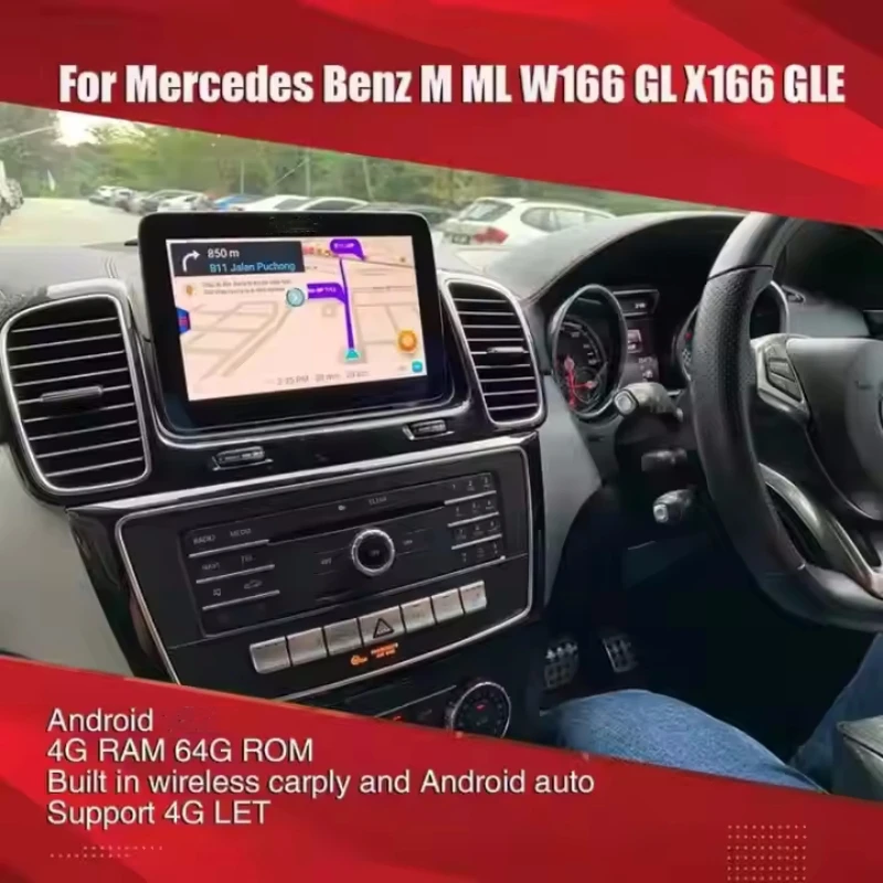 Aotsr 12.3" Android… - image