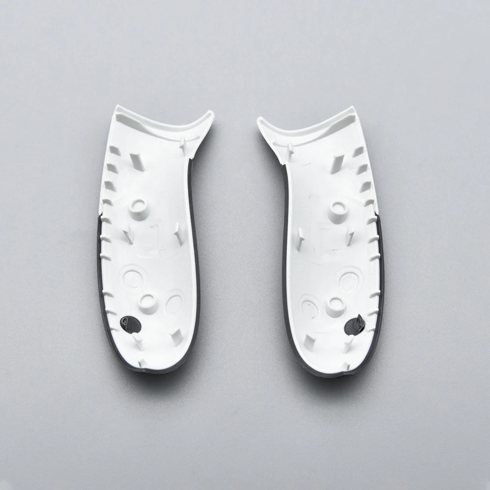 Dành Cho Tay Cầm XBOX ONE Elite Thế Hệ 1st Bộ Điều Khiển Trò Chơi Vỏ Trái Phải Và Tay Cầm Nắp Phụ Cầm Nắp Sau Phụ Kiện Thay Thế