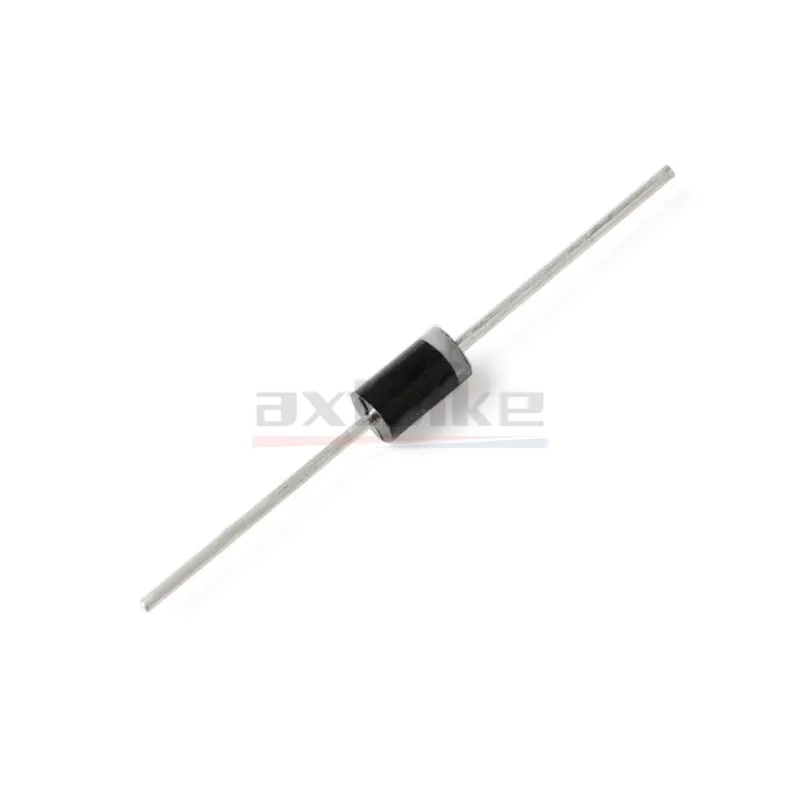 20PCS UF4001 UF4004 UF4007 UF5401 UF5404 UF5408 DO41 DO27 DO201AD 1A 3A 50V 100V 400V 1000V Ultrafast Recovery Rectifier Diodes