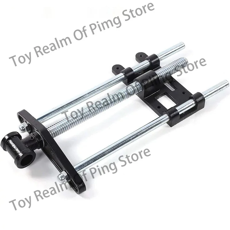 

Woodworking Vise 9 Inch Fixed Repair Woodworking Vise Clamp Woodworking Bench Metal Clamping Vise Tool