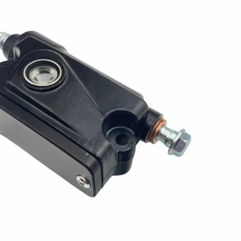 Genuine Rear Brake Pump Brand New for Benda Chinchilla 300 BD300-15