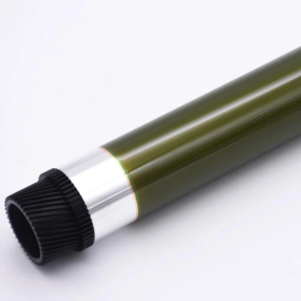 Long Life for Mitsubishi OPC Drum for Konica Minolta Bizhub 227 287 367 BH227 BH287 BH367 High Quality Tambor Cylinder
