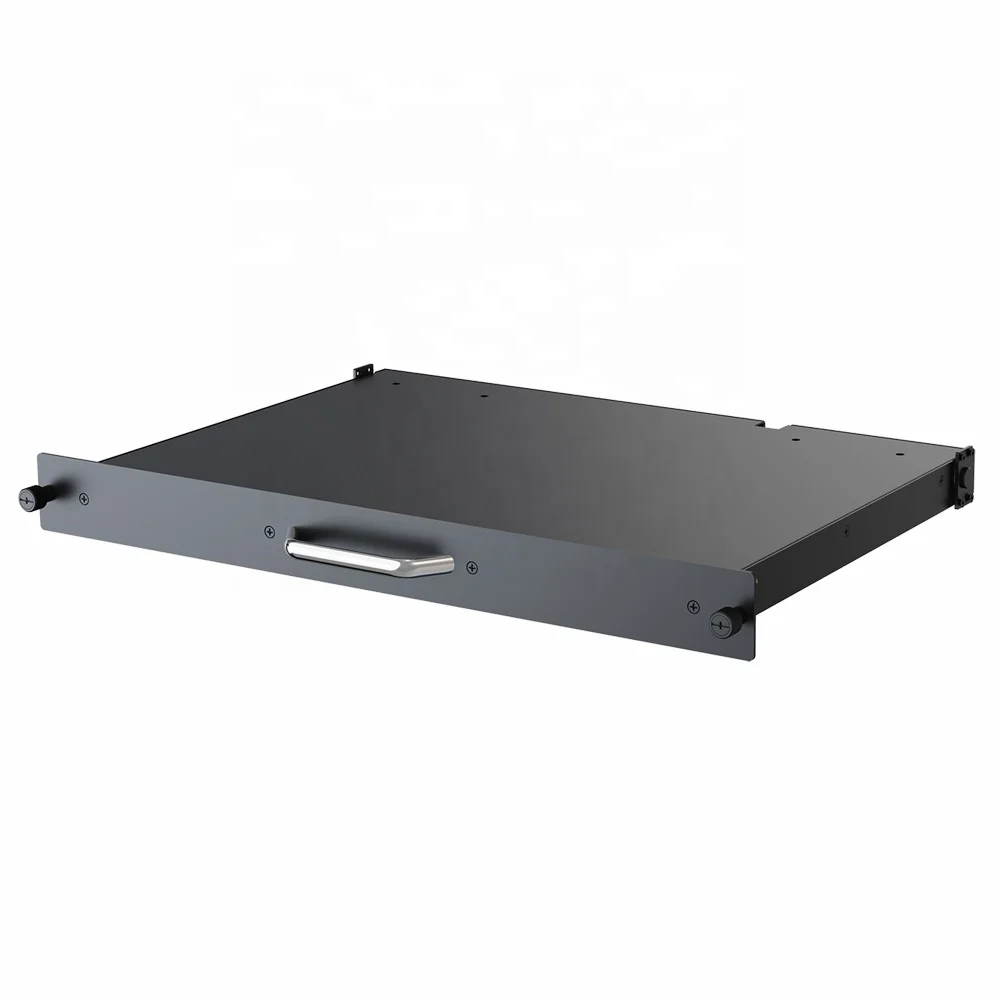 LILLIPUT 17.3" Full HD Pull-out Rack  1920x1080  SDI Portable Broadcast