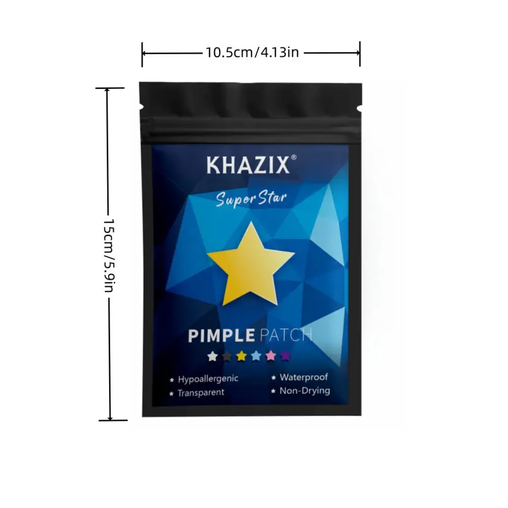 280/480/1400 قطعة حب الشباب الغروانية المائية التصحيح الوجه المخفي حب الشباب بقع غير مرئية حب الشباب بقع الوجه البقع Zits الجمال ماكياج أداة