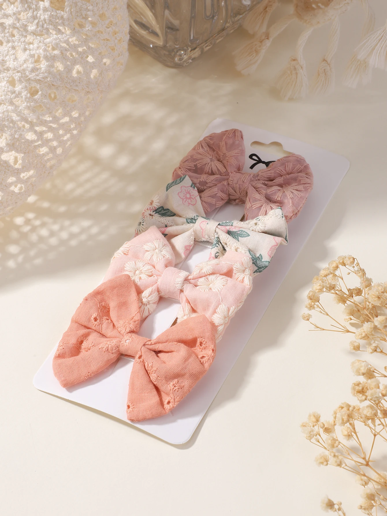 Thumbnail 3 - #33 Best Kids Hair Accessories to Buy In 2026