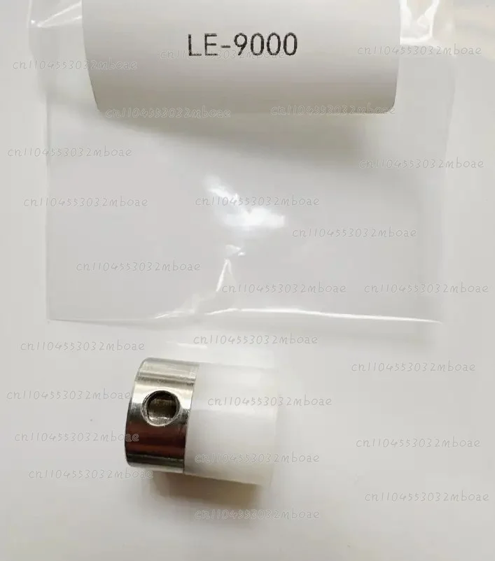 Domestic substitution, high quality Glasses edging machine accessories left and right chucks LE-9000/1000/1200 series Me1000