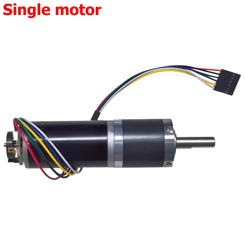Planetary Reduction Motor GA32Y-31ZY, Fully Metal Forged Adjustable-speed Motor 12V/24V
