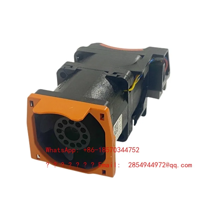 

Вентилятор для серверов R620 R630, вентилятор корпуса 02X0NG 014VG6 0F1YN7