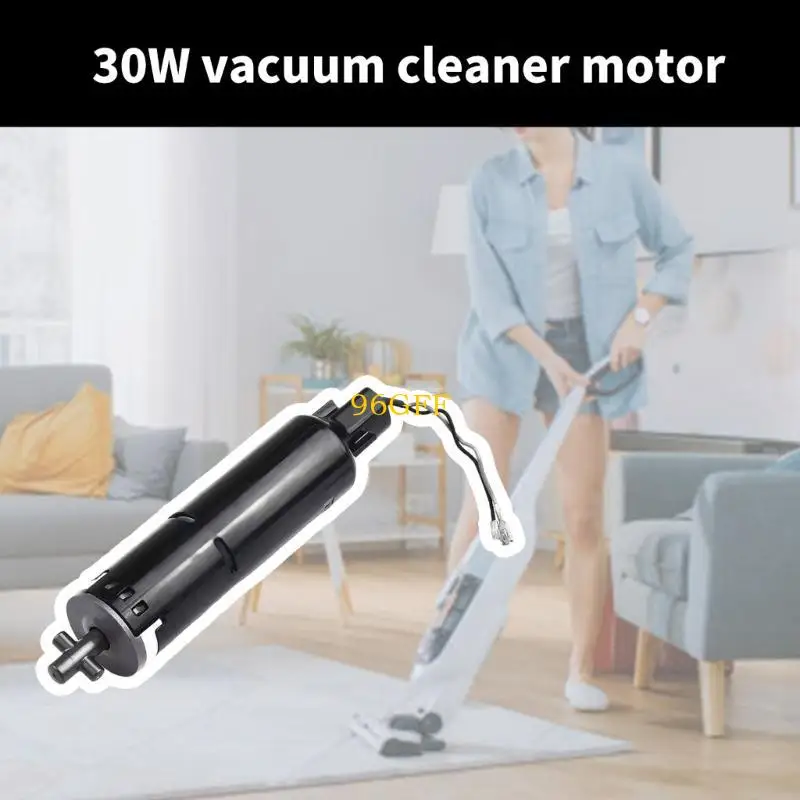 96GF 30W Suction Motor Household Cleaning Accessory Office Vacuum Replacement