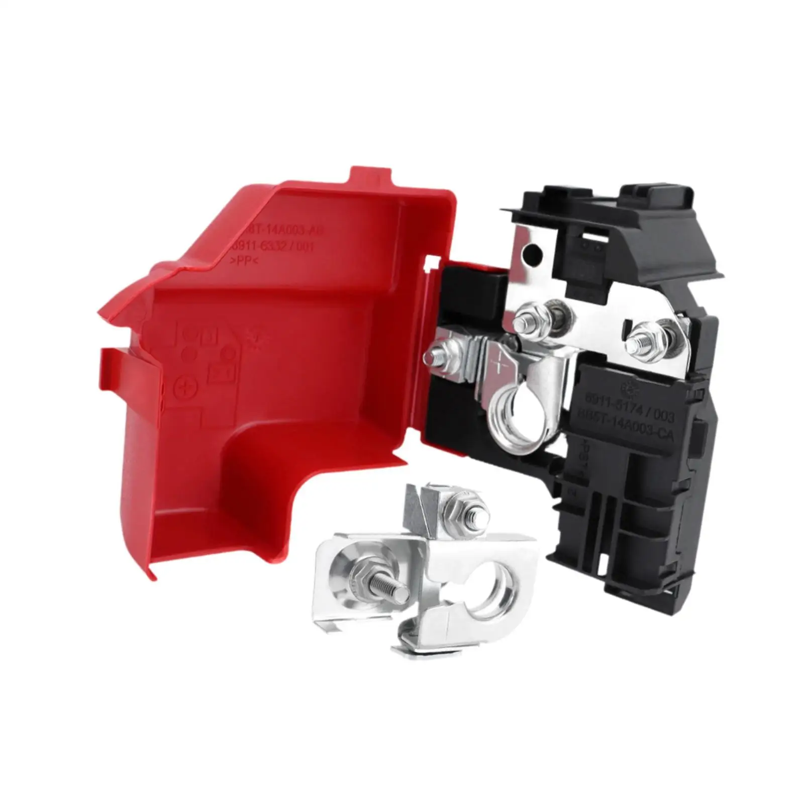 

Battery Circuit Fuse Kit 956-211 Easy Installation for Ford Flex