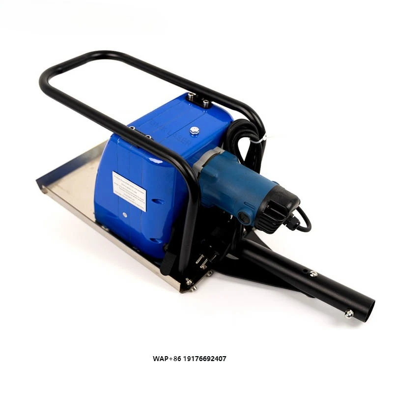 Hot Sale Table Light Handheld Slat Cleaner and Slag Remover Safe and Efficient  Cutting Machine Tools
