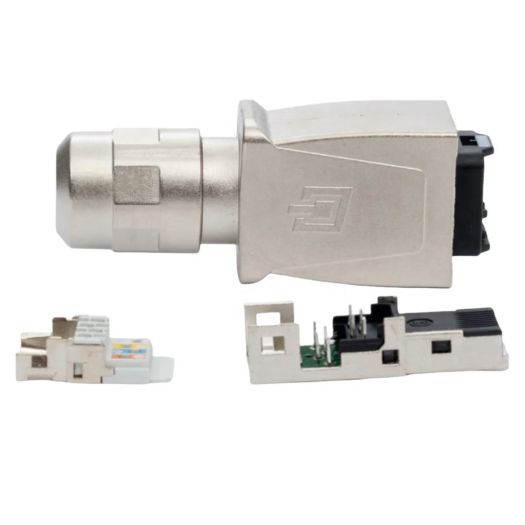 00188653 KRC4-Stecker im Paket-Set X67.2-Stecker