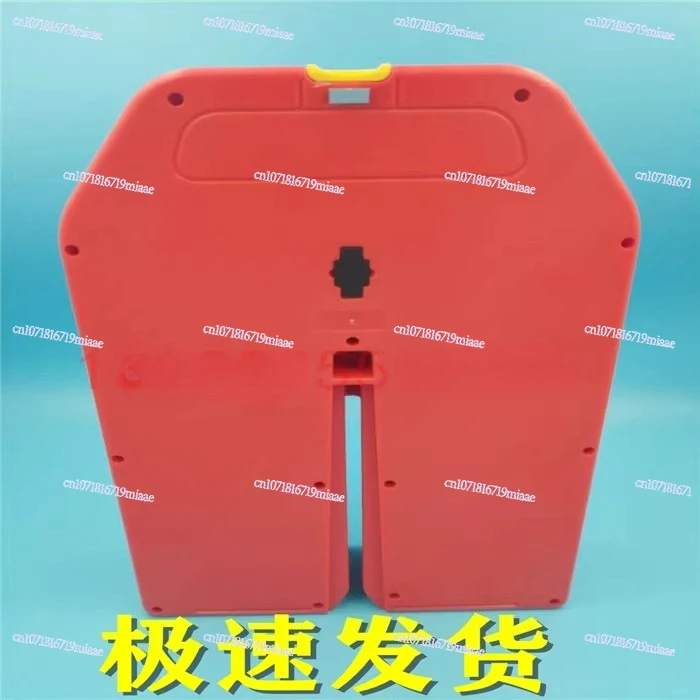 

Electric Pallet Handling Forklift Accessories 24v20ah Diniu Lithium Battery Pack