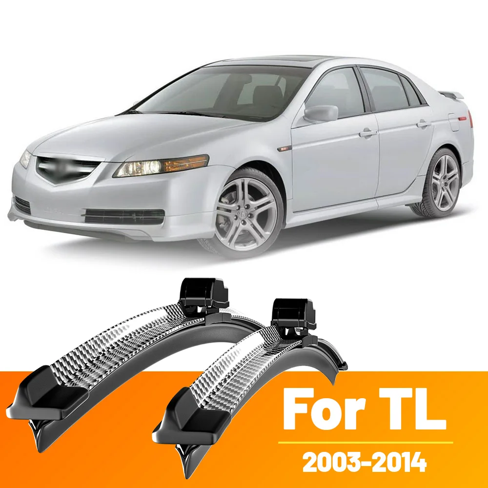 2Pcs Front Windshie…