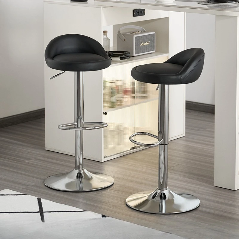 

Bar Chair Lift High Stool Bar Checkout Page Home Stool High Chair Back Bar Chair Rotating Round Stool