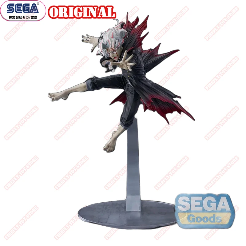 

SEGA FIGURIZMA оригинальные DAN DA DAN Takakura Ken Okarun аниме фигурки экшн-модель игрушки