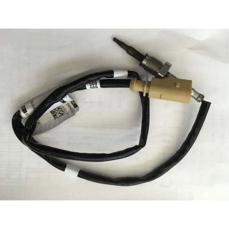 Exhaust Gas Temperature Sensor for 04L906088BF for Cross-border Use