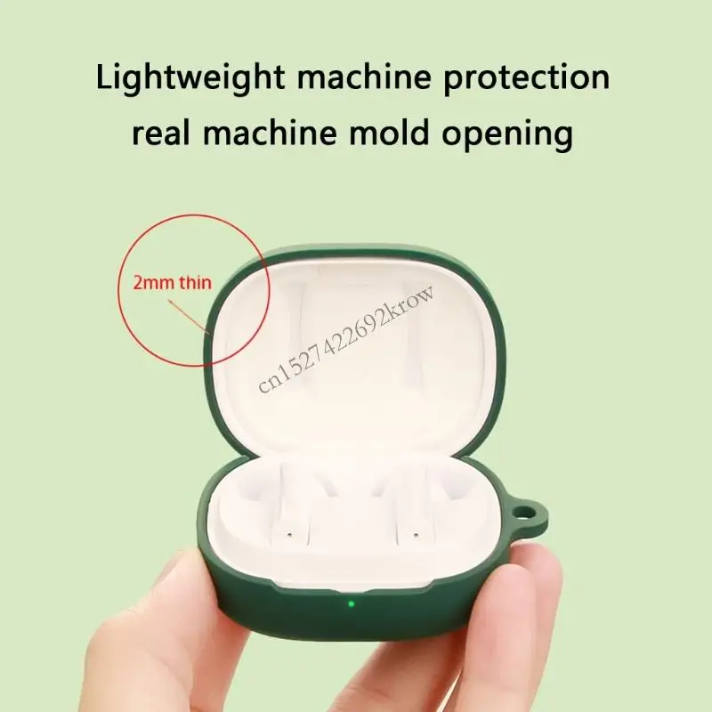 R9CB Силиконовая обвоката