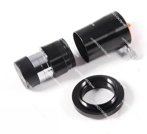 

For Televue TV 2.5X, 5X PM Magnifying Glass Magnifying Photography Loop