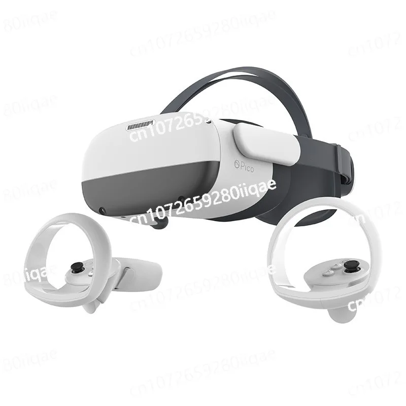 

3D Meta Universe 6 + 8 + 256/128 Immersion Game All-in-One VR Virtual Reality