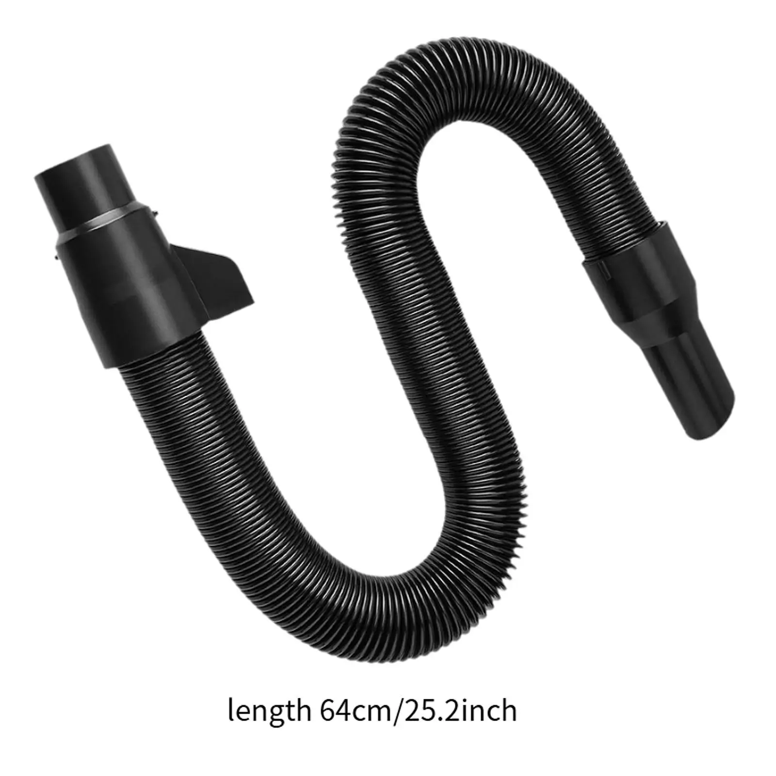 真空ホースアセンブリ交換スペア 14-37-0105 M18 真空 0780-20 用