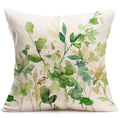 Funda De Almohada D… - image