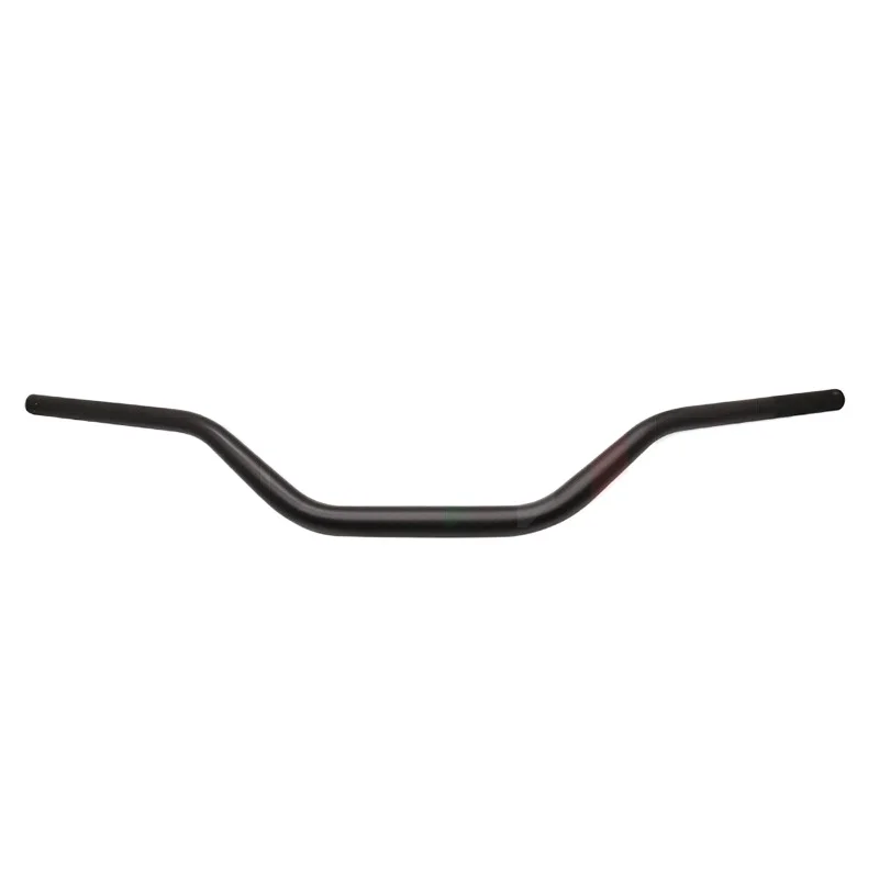 Motorcycle7/8 "22mm Stuur Handle Bar Aluminium Stuur ForMotocrossPit Bike Kleine Apollo 49cc 50cc ATV Scooter