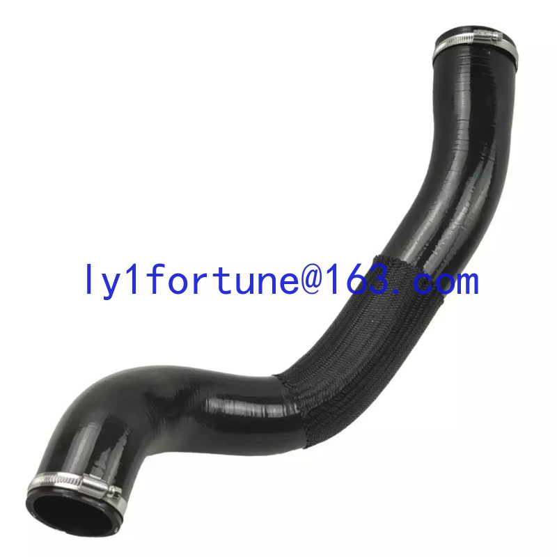 フォード・レンジャーbt-50-22-2011-用ターボエアホースインタークーラーアウトレットホース-2424387-ab39-6k683-ce-ab39-6k683-cf-uk01-13-246c