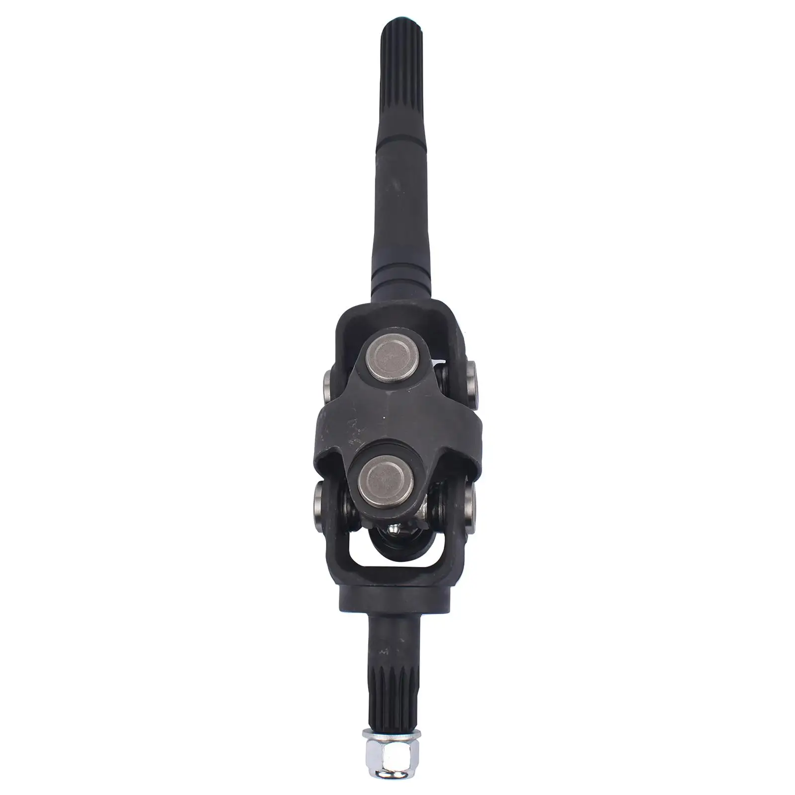 

AP03 814819A2 Complete Universal U-Joint Assembly for Mercury Mercruiser Alpha One Gen II R/MR/Alpha JR-SJS06