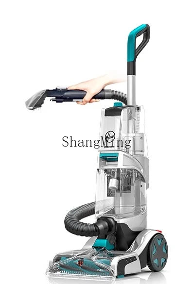 ماكينة تنظيف خاصة من قماش السجاد ZYY لتنظيف الفنادق التجارية والشفط المتكاملة