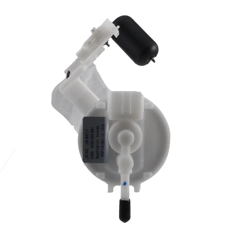 Motorcycle Fuel Pump Assembly 16797-K62-B01 for Honda POP 110 I/BIZ 110 I 2016 Motorbike Fuel System Accessory