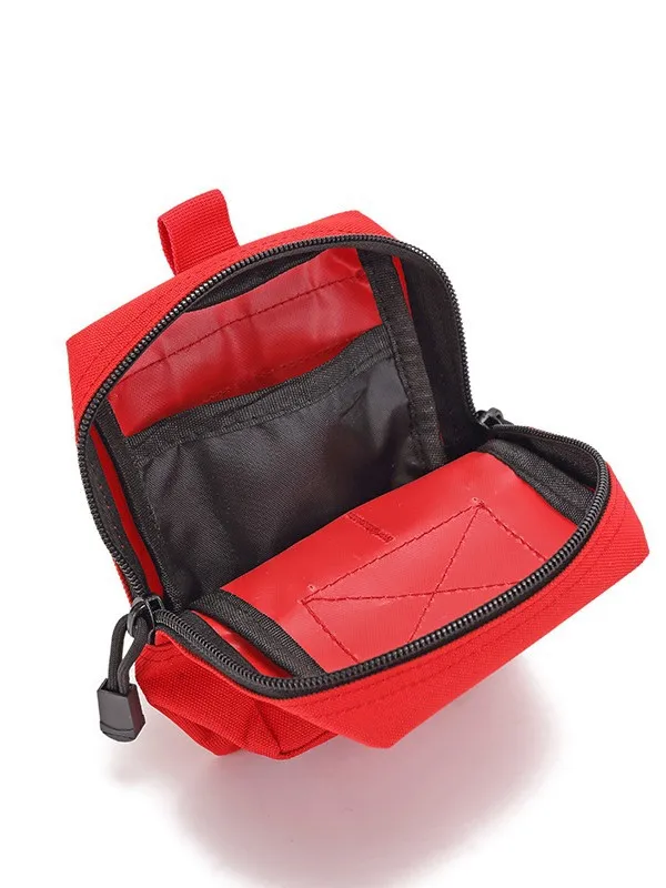 Waterproof Waist Bag EDC Tool  - Edc Carry Belt review and price