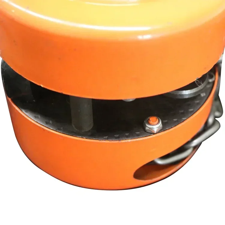 Hot sales 0.5ton Manual Hoist Hand Lever Chain Block For Construction Hoist