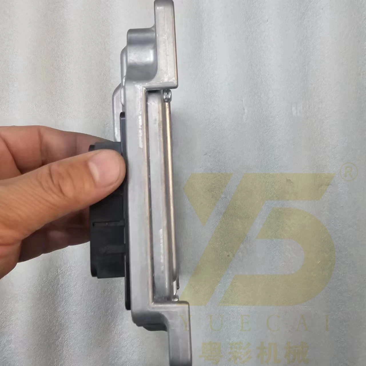High Quality Controller Computer Board 112500-0322 17429851 For EC120D 140D VOE17429851 For ECU Controller 112500-0550