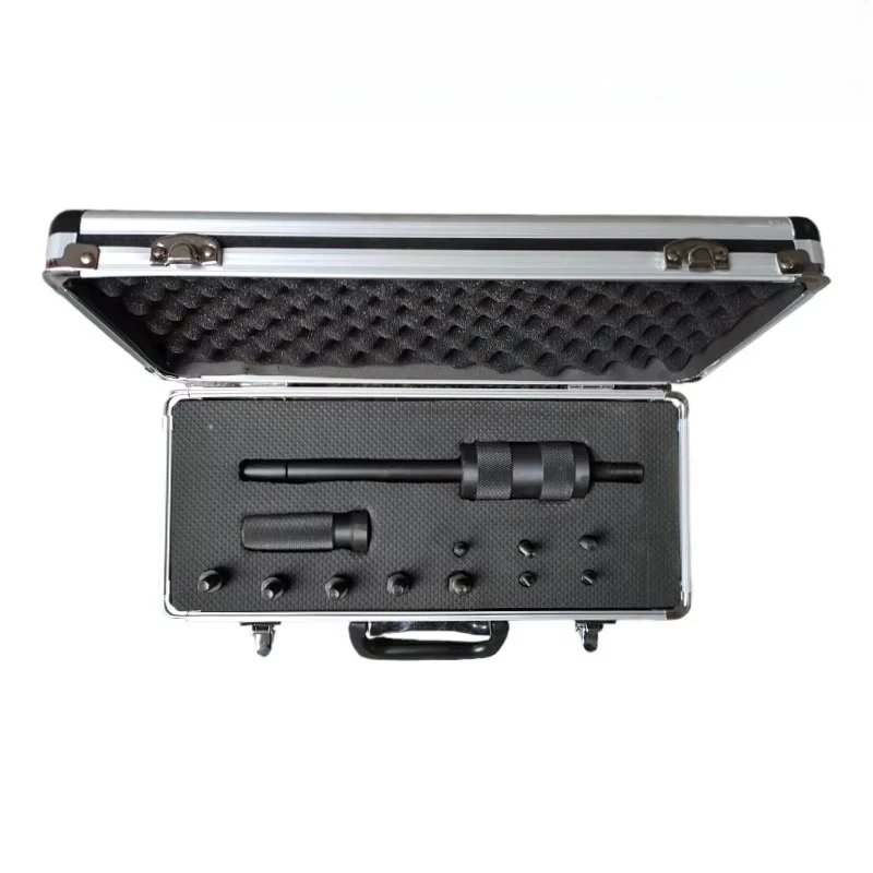 Manual Pin Puller P400 600B Inner Outer Cylindrical Taper Pin Disassembly Tool For Mechanical Repair