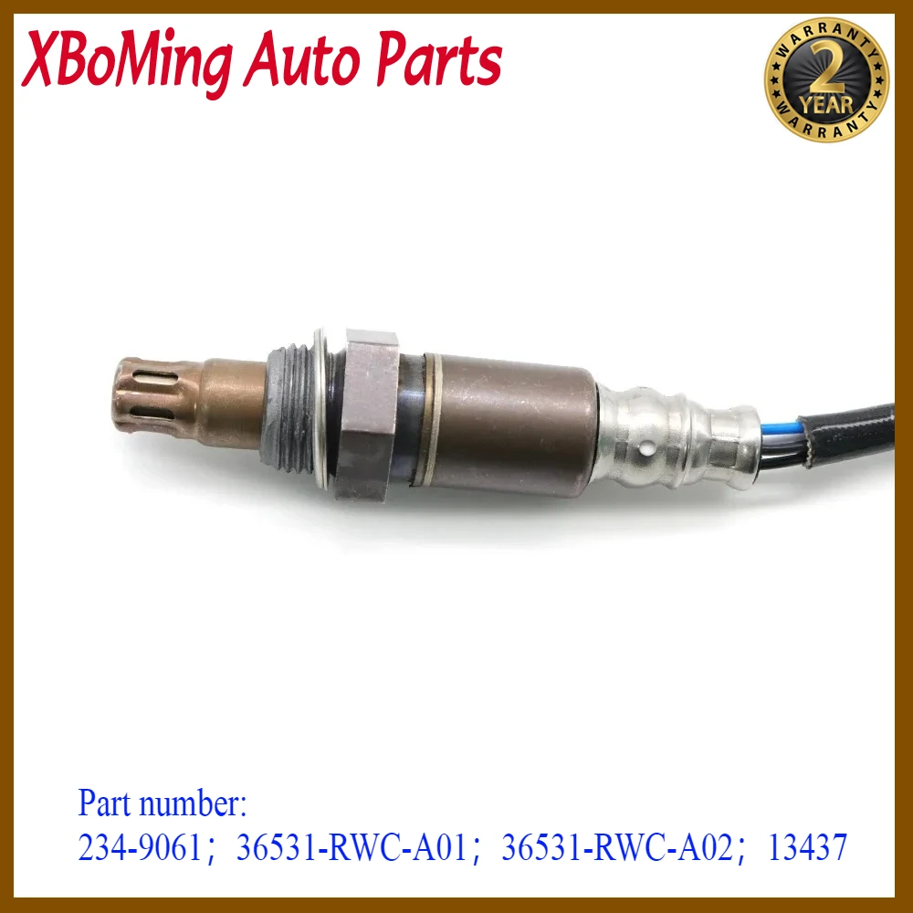 

234-9061 Лямбда-зонд кислорода O2 для ACURA RDX 2007-2012 234-9061 2.3L 36531-RWC-A01 234-9061