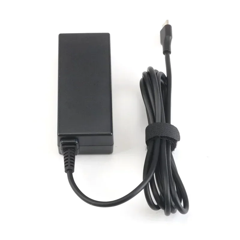 Voor 45W 20V 2.25a Type C Ac Oplader Pc Laptop Voeding Adapter Snoer