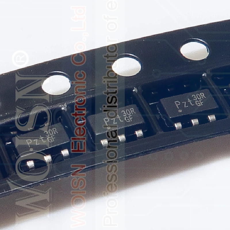 1pcs-20pcs SOT23-6 30 LD7530PL