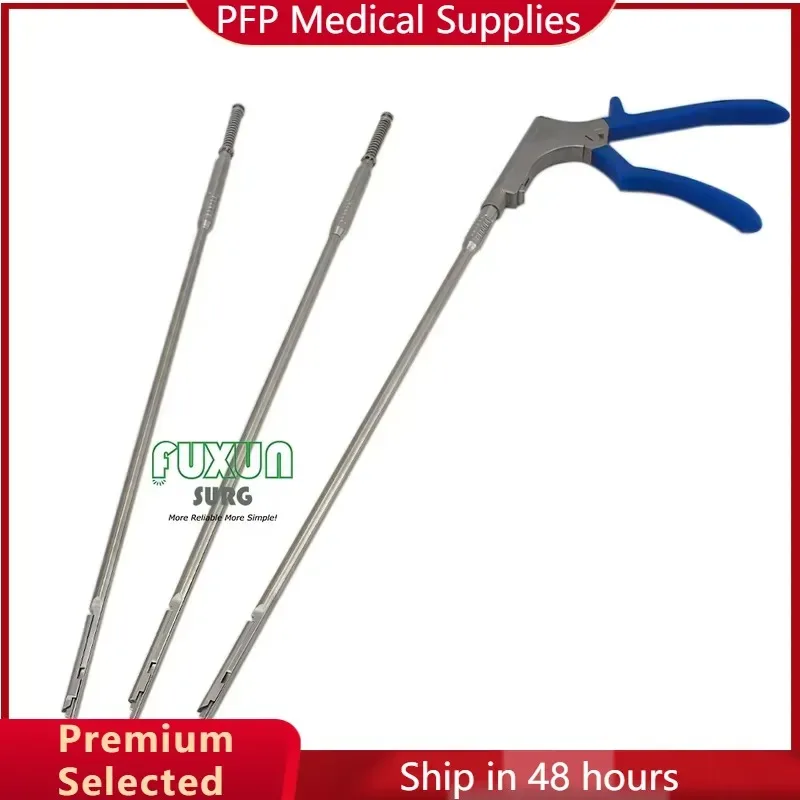 AP07 for Instruments Endoscopic PSLD Interlaminar Large Channel Lumbar Stenosis Decompression System Rongeur