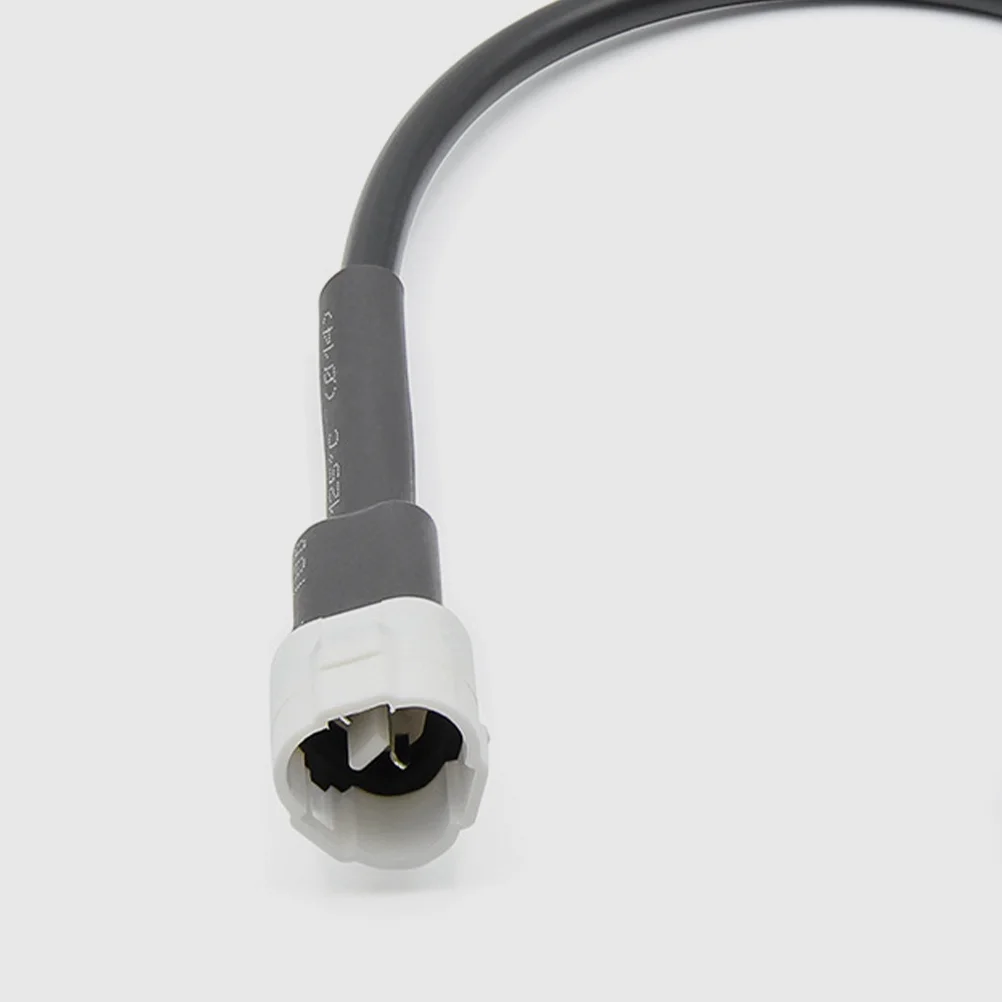 

3 Pin To 16 Pin Adapter Cable For Motorcycle Engine Fault Detection Universal Conversion Tool