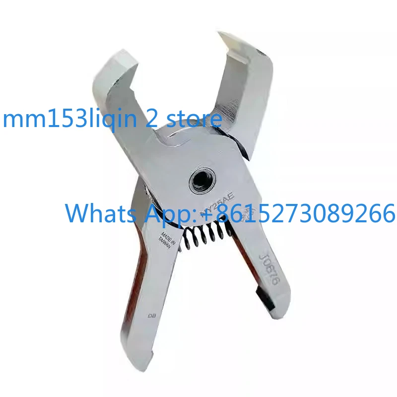 

Air shear head industrial grade pneumatic shear NY10AJ manipulator scissor ny15ajl cutter head