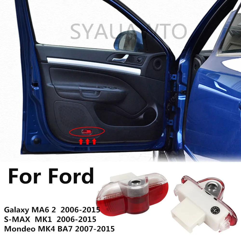 For Ford Galaxy MA6… - image