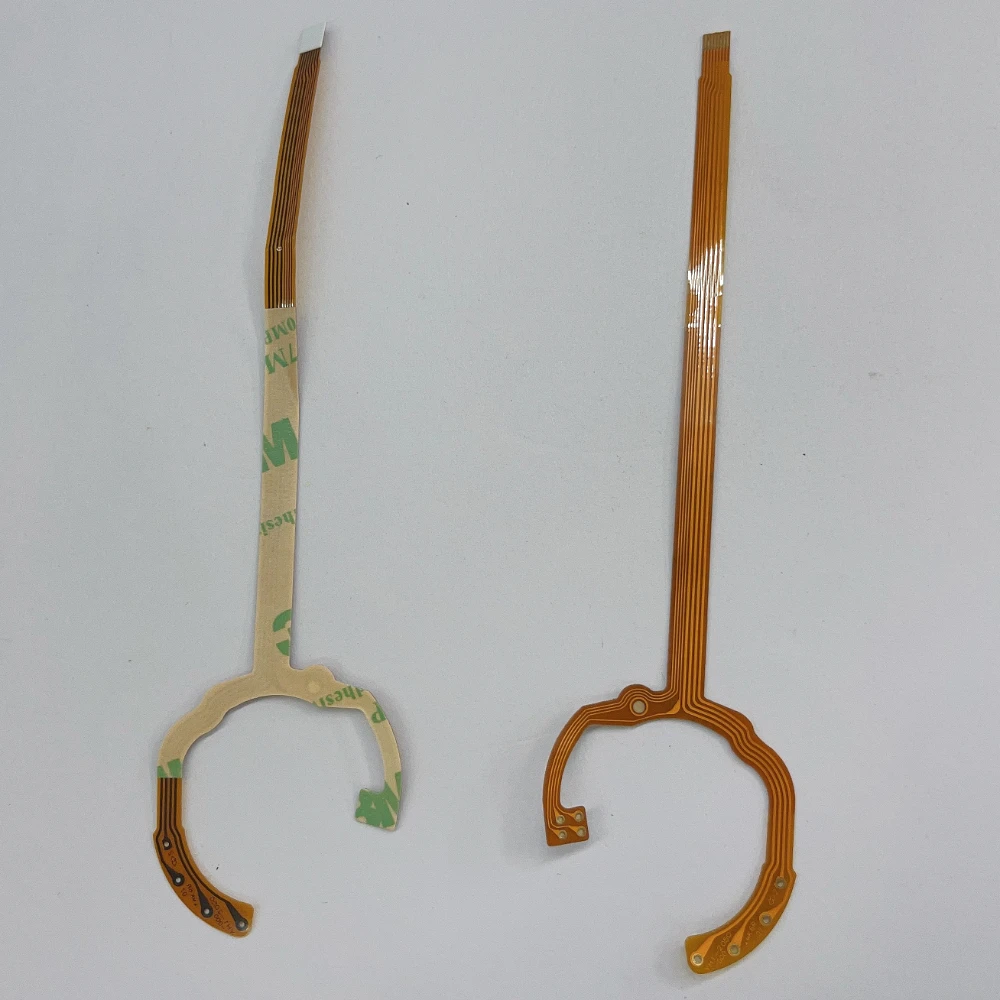 1 buah untuk Canon 70-300 kabel shutter aperture Kabel flex Aksesori perbaikan kamera SLR