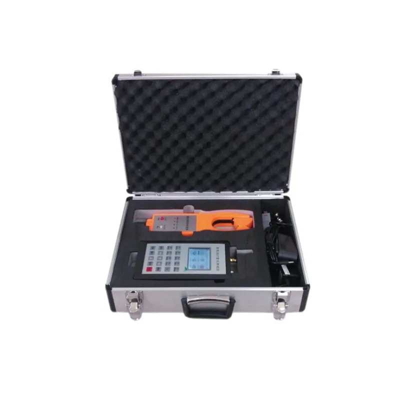 

HTCT-201 High Voltage CT Variable Ratio Tester